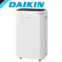 在飛比找PChome24h購物優惠-DAIKIN大金 12L空氣清淨除濕機 JPF24ASCT