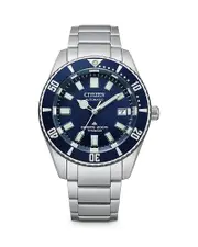 Citizen Promaster Dive Watch, 41mm