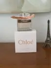 CHLOE Rose Tangerine 50ml EDT - Like New! perfume fragrance