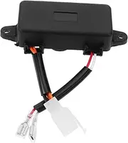 TIDTALEO Long-Lasting Generator Stabilizer 3.5kw Voltage Regulator Rectifier for 168/170f Engines