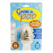 Grow A Poo TOY : NEW