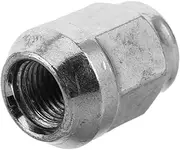 Alloy Wheel Flange Bolts Nuts Safety Lug Nuts for Atv Go-kart Racing Cars