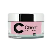 Chisel SNS Gelish Dip Dipping Acrylic Nail Powder Solid - 070 56g 2oz