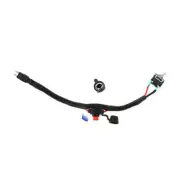 Universal Automotive Switched Fuse Switch For Mini Fuse with Wire A5