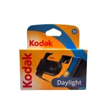 現貨馬上出 柯達 KODAK DAYLIGHT 無閃燈 即可拍相機 拋棄式 一次性相機 39張底片