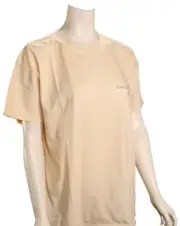Rip Curl Diamond Bay Women's T-Shirt - Nude - New