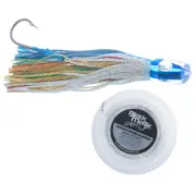 Black Magic Freedom Grand Slammer Premier Tuna Lure 270mm - Single Rigged