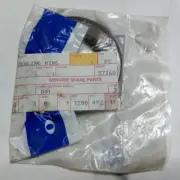 Volvo Penta Sealing Ring Part Number 853670 Sterndrive DP-D1 (gear ratios 1.95)