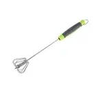 Push Cream Stirrer Kitchen Tools Cake Baking Accessories Egg Beater Egg Whisk