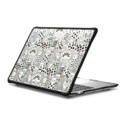 MacBook Pro 13-inch (M1 / M2 / Intel) Impact Case MACBOOK AIR FUN KITTIES
