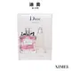 Dior 迪奧 花漾迪奧淡香水旅行精裝組 100ml+10ml 皮革隨身香 女性淡香水 香水禮盒