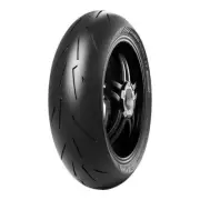 PIRELLI DIABLO ROSSO 4 IV **CORSA* 180/55-17 REAR TYRE HONDA CBR SUZUKI GSXR DUC