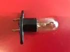 PANASONIC MICROWAVE OVEN NNS565WF LIGHT GLOBE BULB WITH BASE CL827