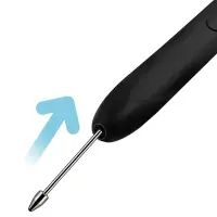 在飛比找蝦皮購物優惠-Poop 拆卸鑷子工具觸摸觸控筆筆尖觸控筆配件適用於 Tab