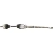 TrakMotive CV Axle Shaft for S70, V70 VO-8048 (for: Volvo)