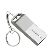 High speed USB Flash 128GB Drive Metal Pen Drive mini Pendrive USB 2.0 flash drive USB Memory Stick