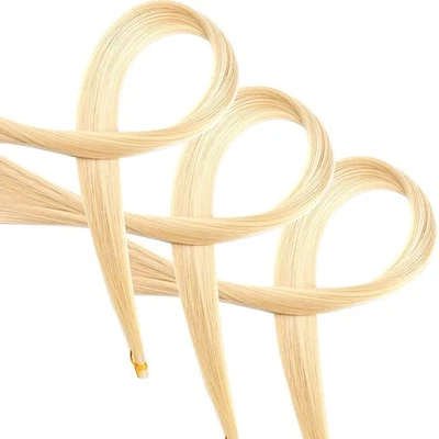 3X(3Pcs Bow Hair Replacement Kit 29.2 Inch Fiddle Bow Rehair Tools6973