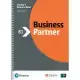 Business Partner B1 Teacher’s Resource Book with MyEnglishLab