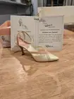 Just the Right Shoe, Mothers Are Forever, COA & in box