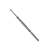 T316 Stainless Steel 3/4" Thread Rod & Swage Stud Turnbuckle, For 1/2" Cable