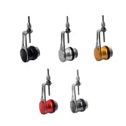 GT PR Fishing Bobbin Knotter Compact Portable Accessories Knot Winder Assist