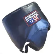 Ringside Boxing Women Foul Protector (only available in black)