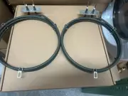 2 x Technika Oven Fan Forced Element B9GEFTCSS B9GEFTPROSS-3