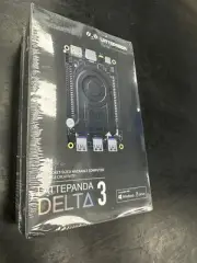 LATTEPANDA 3 DELTA 864 W/WIN10 ENT, Intel Celeron N5105, 8GB , 64GB eMMC