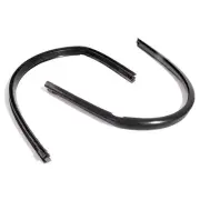 Chrysler/Desoto Rear Vent Window Seal 1934-36