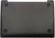 Laptop Bottom Case for HP Chromebook 11 G9 EE M47380-001 Base Enclosure Black New