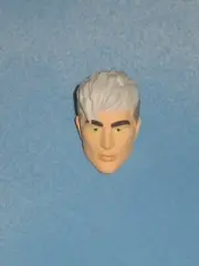 JazWares FORTNITE Legendary Series VENDETTA Alternate Head!