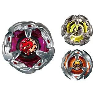 【瑪利玩具】特價 BEYBLADE X 戰鬥陀螺 BX-21 惡魔鎖鏈改造組 BB91308