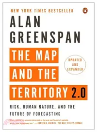 在飛比找三民網路書店優惠-The Map and the Territory 2.0 