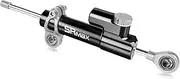 Motorcycle steering damper For BMW F800S 2006 2007 2008 2009 2010 2011 2012-2014 Motorbike Damper Motorbike Steering Damper Steering Direction Stabilize Damper Directional Stabilizer Linear