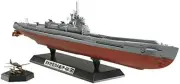 Tamiya 1/350 Ship Series No.19 Japan Navy Special Submarine I-400 Plastic Model