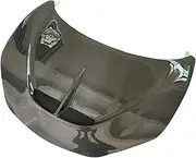 hood scoops for cars， Carbon Fiber Hood Compatible For Ferrari 458 Carbon Fiber Engine Cover Bonnet