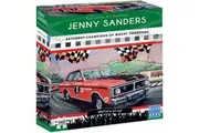 Jenny Sanders Moffats GT-HO Jigsaw Puzzle, 1000 Piece