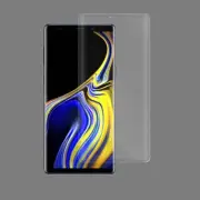Wear-Resisting Clear Full 9H+ Screen Protector f Samsung Galaxy Note 9 SM-N960U