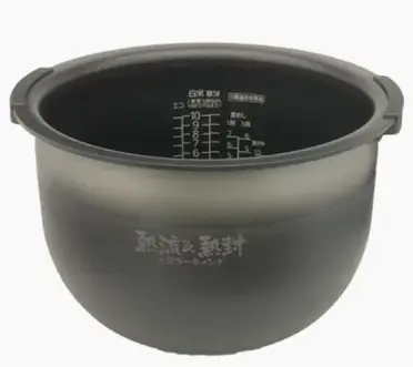 TIGER 虎牌JHI-N051 營業用電子溫控保溫湯鍋5L 商用保溫鍋不鏽鋼內鍋