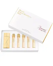 Maison Francis Kurkdjian Unisex 5 x .37oz Baccarat Rouge 540 EDP Set