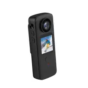 4K HD Wifi Action Camera Vlog Sports Selfie Premium For Insta360 X3 360 GO RPO