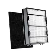 True HEPA + Carbon Filter Set for Holmes HAP1750, HAP616B-TU, HAP633-U Purifier