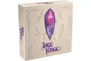 Libellud Dice Forge Deck Cards Strategy Play Tabletop Party Board Game 10y+