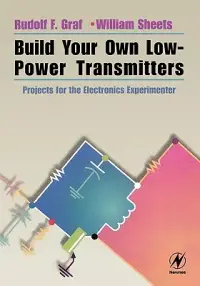 在飛比找博客來優惠-Build Your Own Low-Power Trans