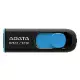 ADATA 威剛 UV128 USB3.2 Gen1 隨身碟 32G 藍色