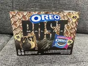 Post Malone Oreo Cookies Box Posty Co Limited Edition Sealed