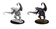 Dungeons & Dragons - Nolzurs Marvelous Unpainted Miniatures Hook Horror