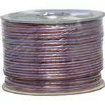 Dynalink Coaxial Cable RG58C-U 100m Tinned Copper Oxygen Free Speaker Cable