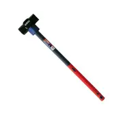 Spear & Jackson SJ-SHFP7 - Sledge Hammer - 7LB Fibreglass Handle - Pinned Head