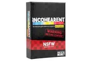 Incohearent: NSFW Expansion Pack